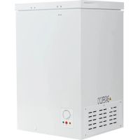 Морозильный ларь Gorenje FH 10 FPW белый, изображение 3