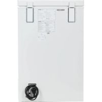 Морозильный ларь Gorenje FH 10 FPW белый, изображение 4