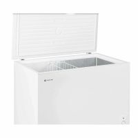 Морозильный ларь NOVIS NS-340RW белый, изображение 2