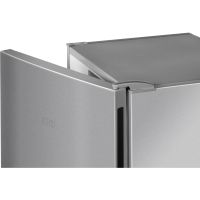 Морозилка Nordfrost DF 261 SAP серебристый, изображение 4