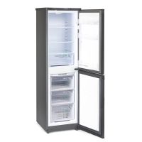 Холодильник Бирюса W420 графит, изображение 3