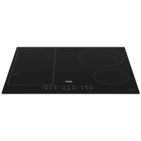 Варочная поверхность Beko BHI6420KFBB, изображение 3