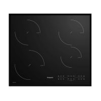Варочная поверхность Hotpoint HB 2560S BA