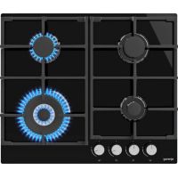 Варочная поверхность Gorenje Essential GTW641AKB, изображение 2