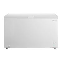 Морозильный ларь WILLMARK CF-479IW