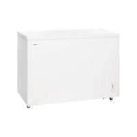 Морозильный ларь NORD CN 410 белый, изображение 2