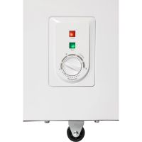 Морозильный ларь NORD CN 410 белый, изображение 4