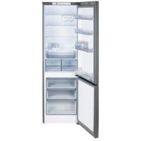 Холодильник Бирюса W6130 матовый графит, изображение 3