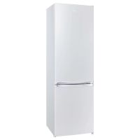 Холодильник Evelux FS 2220 W белый, изображение 2