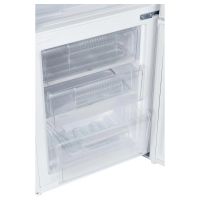 Холодильник Evelux FS 2220 W белый, изображение 3