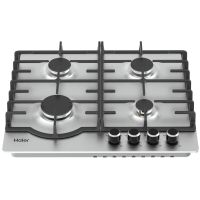 Варочная поверхность Haier HHX-M64RNVX, изображение 3