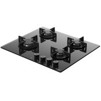 Варочная поверхность MONSHER MGG 64 Noir, изображение 2
