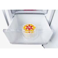 Морозильная камера Atlant М-7606-160-N мокрый асфальт, изображение 3