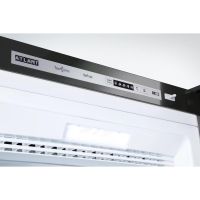 Морозильная камера Atlant М-7606-160-N мокрый асфальт, изображение 4
