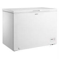 Морозильный ларь Centek CT-1789 белый