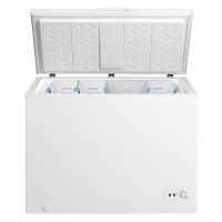Морозильный ларь Centek CT-1789 белый, изображение 2