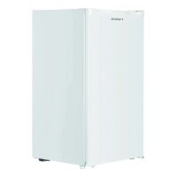 Морозильная камера Kraft KF-HS70W белый, изображение 4