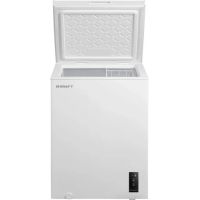 Морозильный ларь Kraft BD (W)-152BL белый
