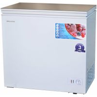 Морозильный ларь Willmark CF-310G белый