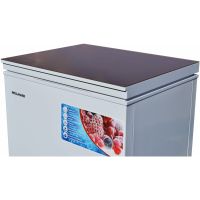 Морозильный ларь Willmark CF-310G белый, изображение 2