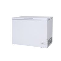 Морозильный ларь Willmark CF-380CS белый