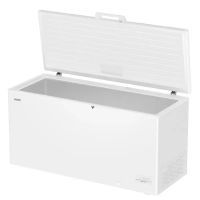 Морозильный ларь Haier HCE380RF, изображение 2