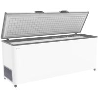 Морозильный ларь Frostor F 800 S белый