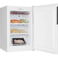 Морозильная камера Nordfrost DF 260NF WAP белый, изображение 2