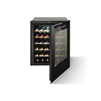 Винный шкаф Elica PRF0191774 черный
