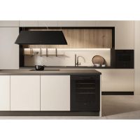 Винный шкаф Elica PRF0191774 черный, изображение 2