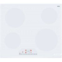 Варочная панель Bosch Serie 4 PKE612FA2E белый