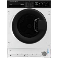 Встраиваемая стиральная машина Zigmund & Shtain BWM 05 белый