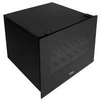 Винный шкаф Korting KFW 501 SL GN, изображение 3