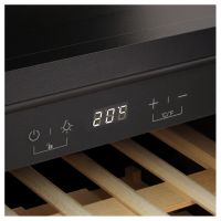Винный шкаф Korting KFW 501 SL GN, изображение 4