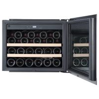 Винный шкаф Korting KFW 501 SL GXN, изображение 3