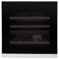 Винный шкаф Korting KFW 604 DB GXN