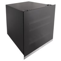 Винный шкаф Korting KFW 604 DB GXN, изображение 3