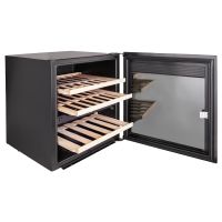 Винный шкаф Korting KFW 604 DB GXN, изображение 4