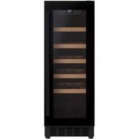 Винный шкаф LEX LWD3020BL (CHAT500003), изображение 3