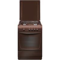 Плита газовая Gefest 1200-С7 К39 коричневый, изображение 2