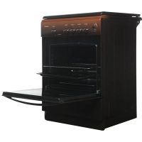 Плита газовая Gefest CG 60MC6 K83 коричневый, изображение 4