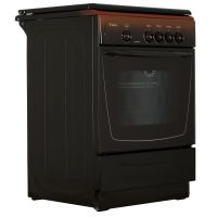 Плита газовая Gefest CG 60М C7 К83 коричневый, изображение 2