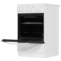 Плита электрическая Gefest 5160-01 0033 белый, изображение 2