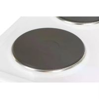 Плита электрическая Gefest 6140-01 белый, изображение 4