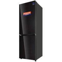 Холодильник Hitachi R-B410PUC6 BBK черный, изображение 2