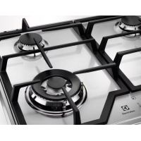 Варочная поверхность Electrolux CGS6436BX, изображение 2