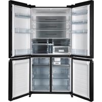 Холодильник Hitachi R-WB820VUC2 GBK, изображение 6