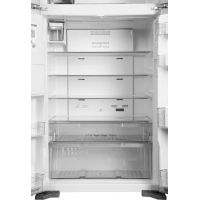 Холодильник Hitachi R-W660PUC7X GS, изображение 6