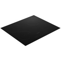 Варочная поверхность Hotpoint HB 1560S NE черный, изображение 3