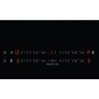 Варочная поверхность Electrolux EIV644 черный, изображение 2